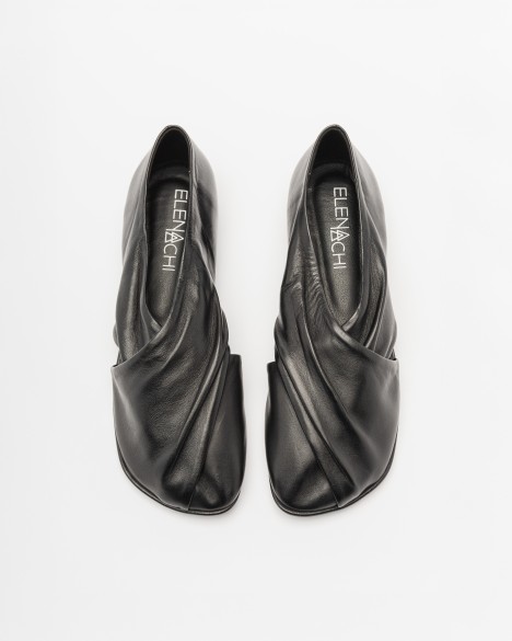 Ballerinas Elena Iachi