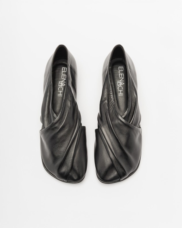 Ballerinas Elena Iachi