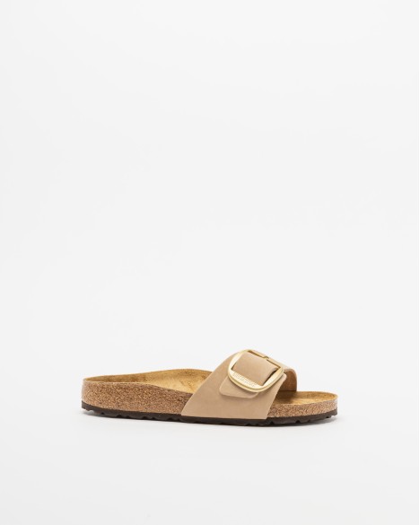 Sandlias Birkenstock