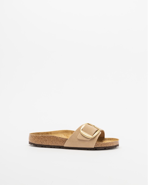 Sandlias Birkenstock