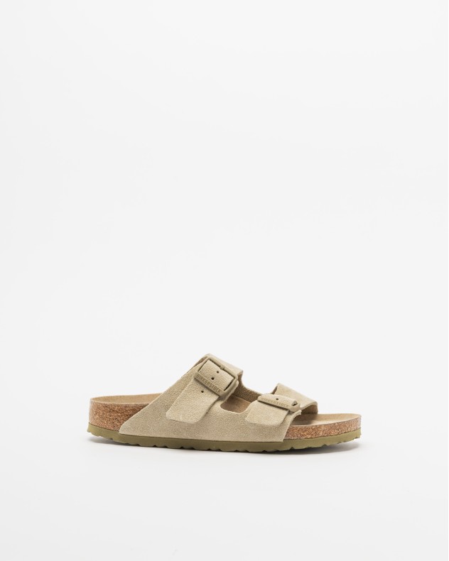Sandlias Birkenstock