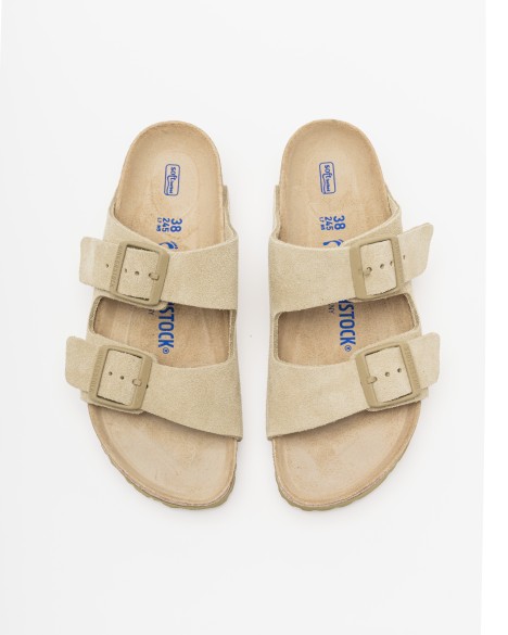Sandalen Birkenstock