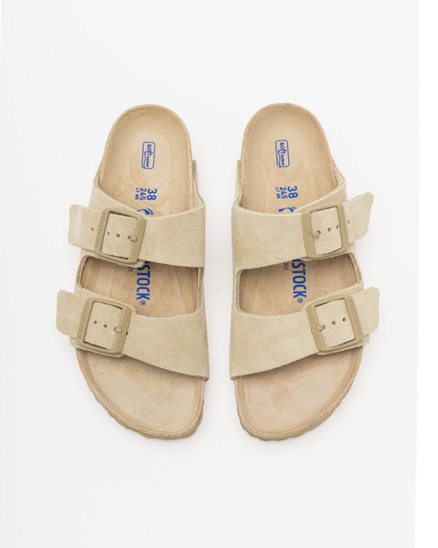 Sand�lias Birkenstock