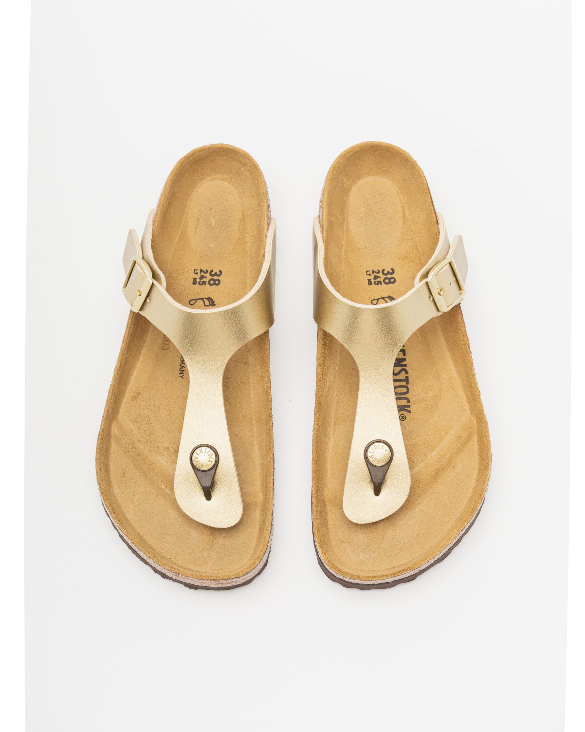 Sandalias Birkenstock