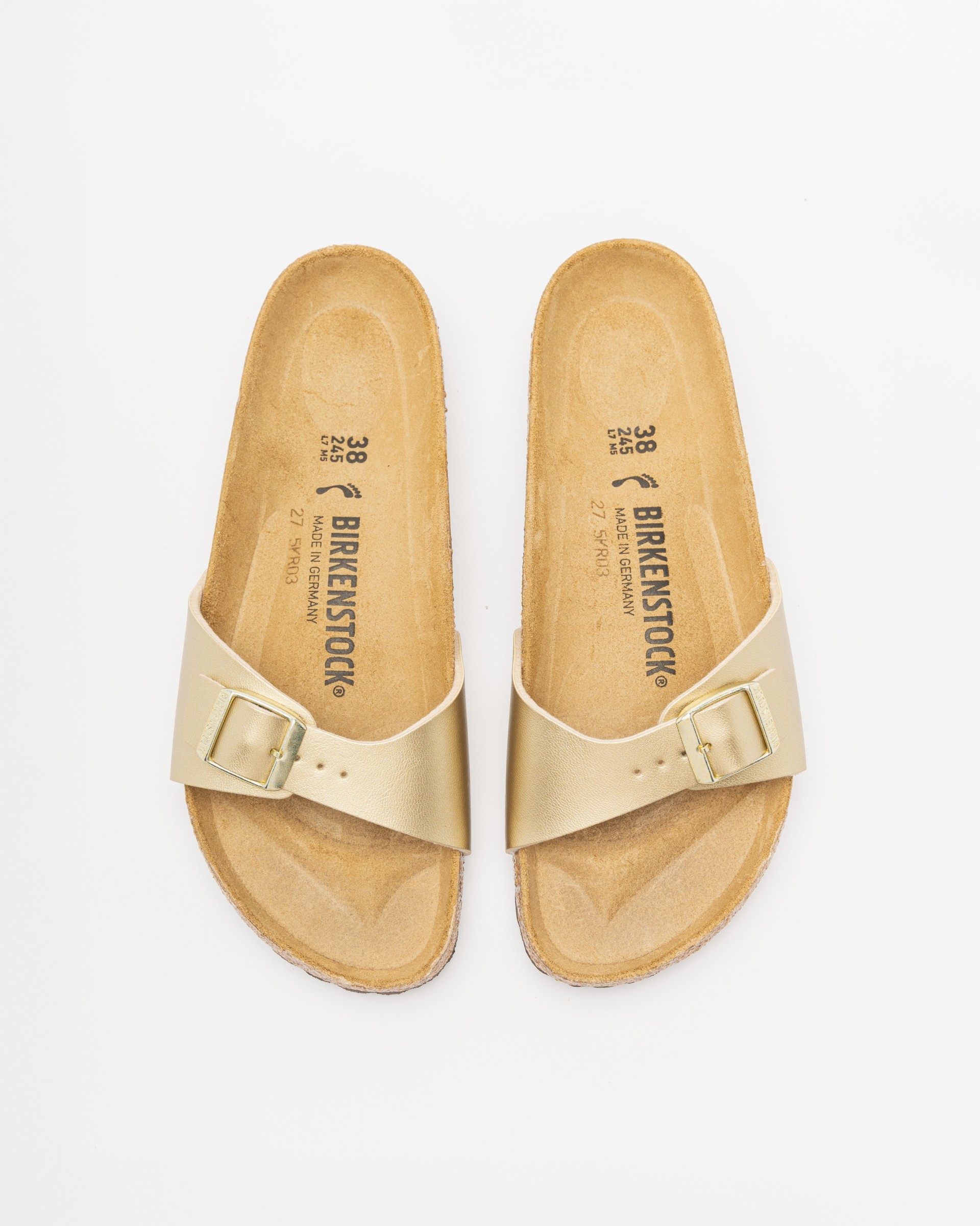 Sandalen Birkenstock