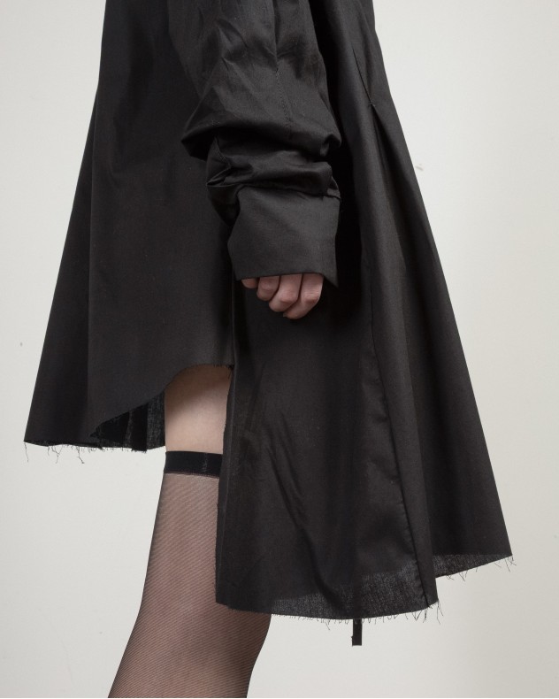 Chemise Papucei
