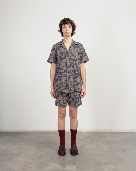 Shorts OAS