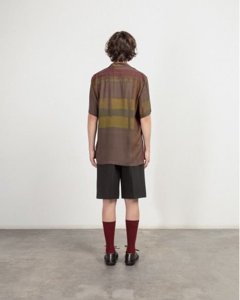 Camisa de manga corta OAS Camisa de manga corta OAS