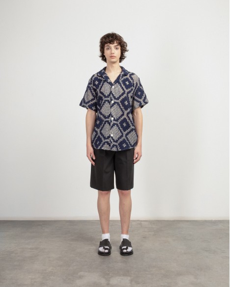 Kurzarmhemd OAS Kurzarmhemd OAS