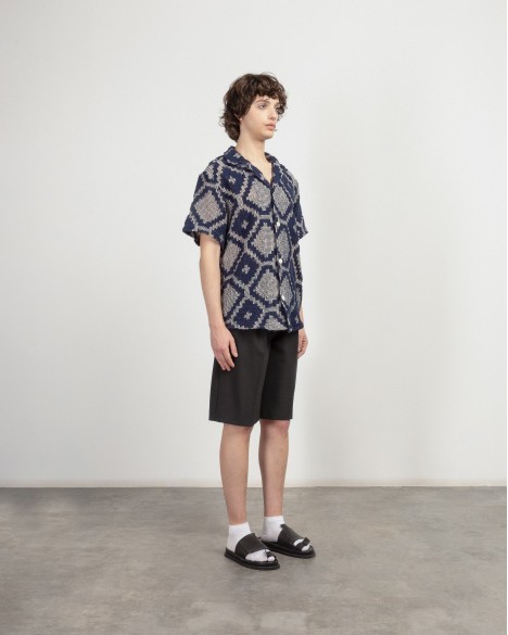 Kurzarmhemd OAS Kurzarmhemd OAS