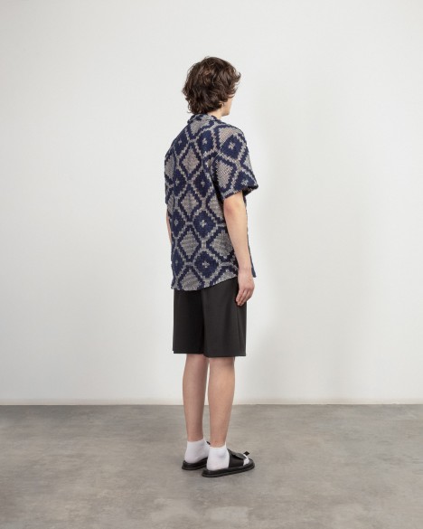 Kurzarmhemd OAS Kurzarmhemd OAS