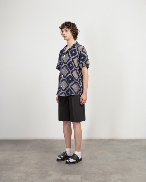 Kurzarmhemd OAS Kurzarmhemd OAS