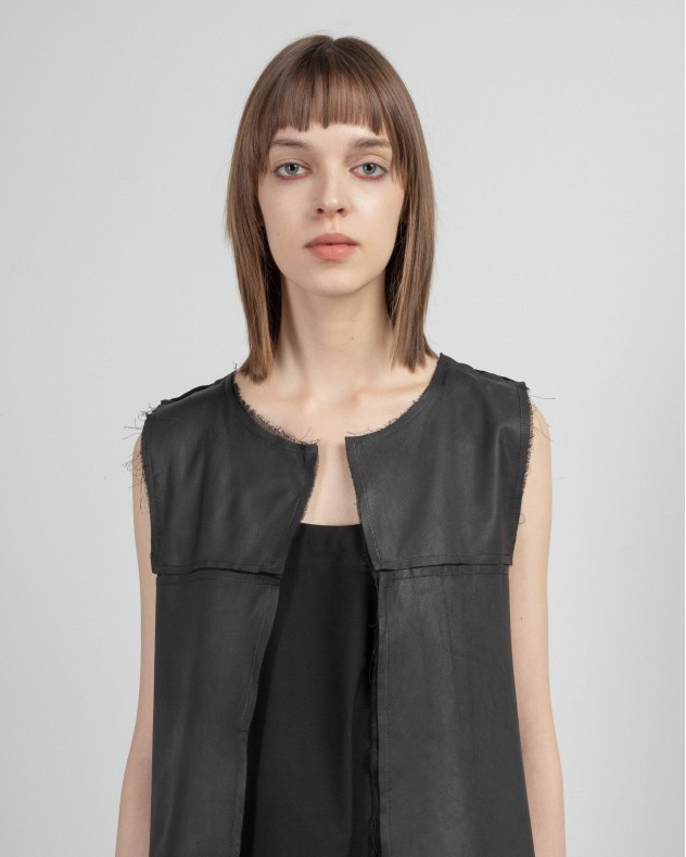 Gilet Papucei