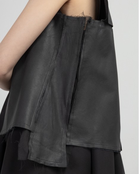 Gilet Papucei Gilet Papucei