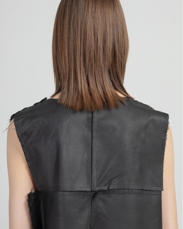 Papucei Vest