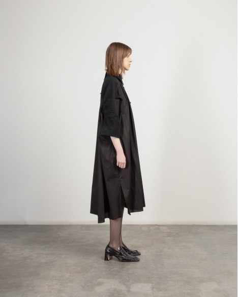 Camisa larga Papucei