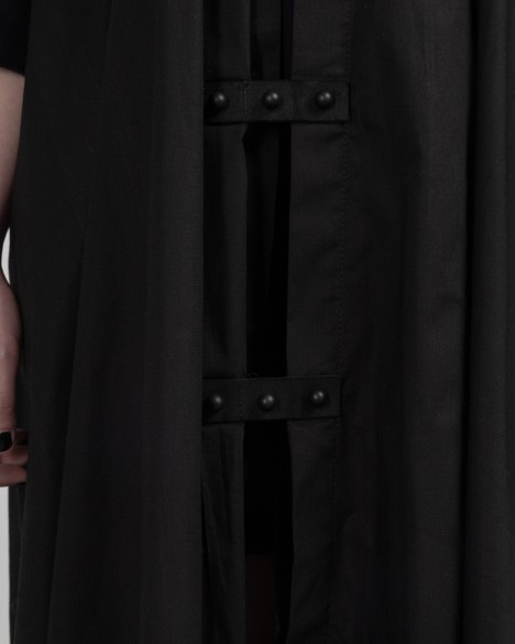 Camisa larga Papucei