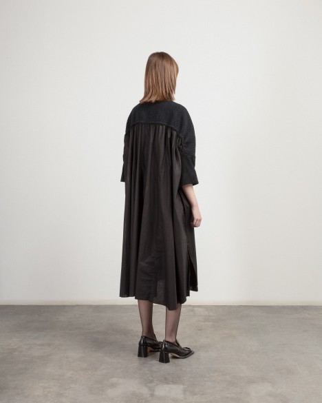 Camisa larga Papucei