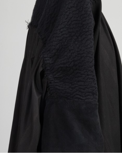 Camisa larga Papucei