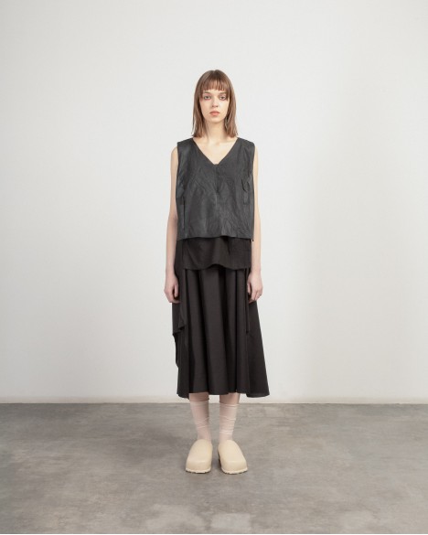 Vestido Papucei