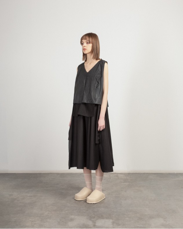 Vestido Papucei