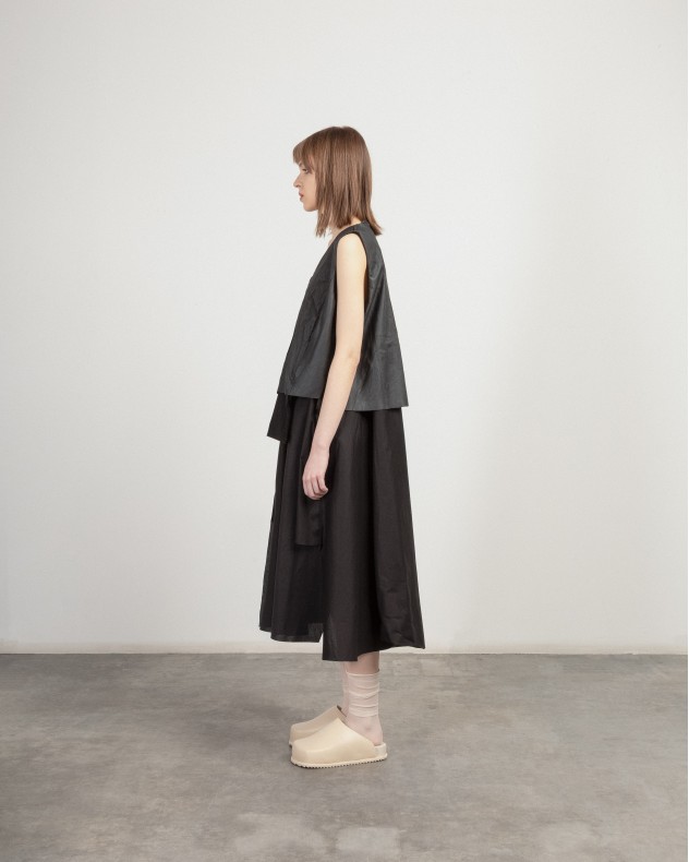Robe Papucei