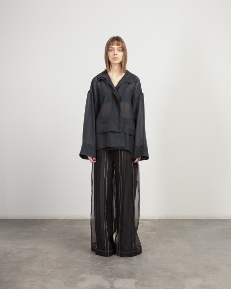 Chemise Papucei