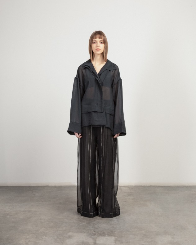 Chemise Papucei