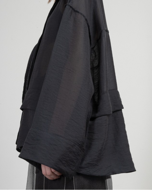 Chemise Papucei