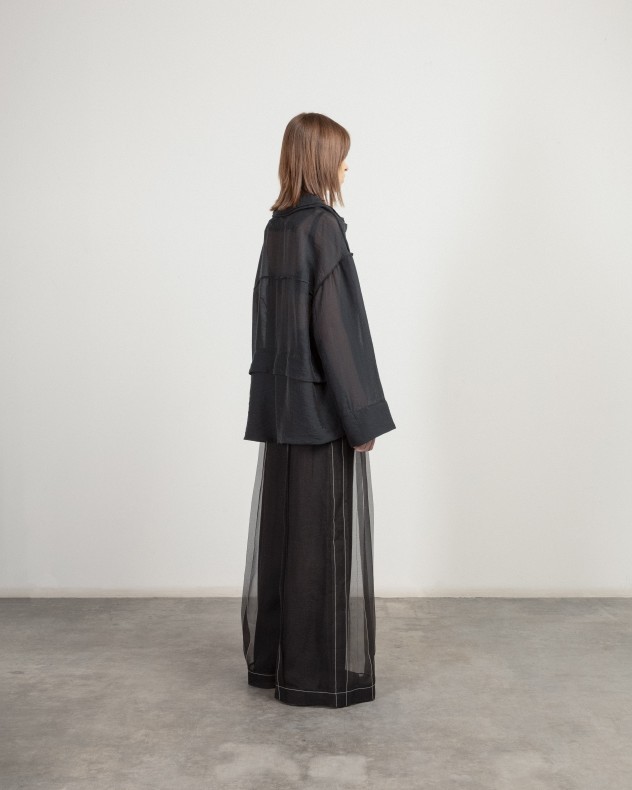 Chemise Papucei