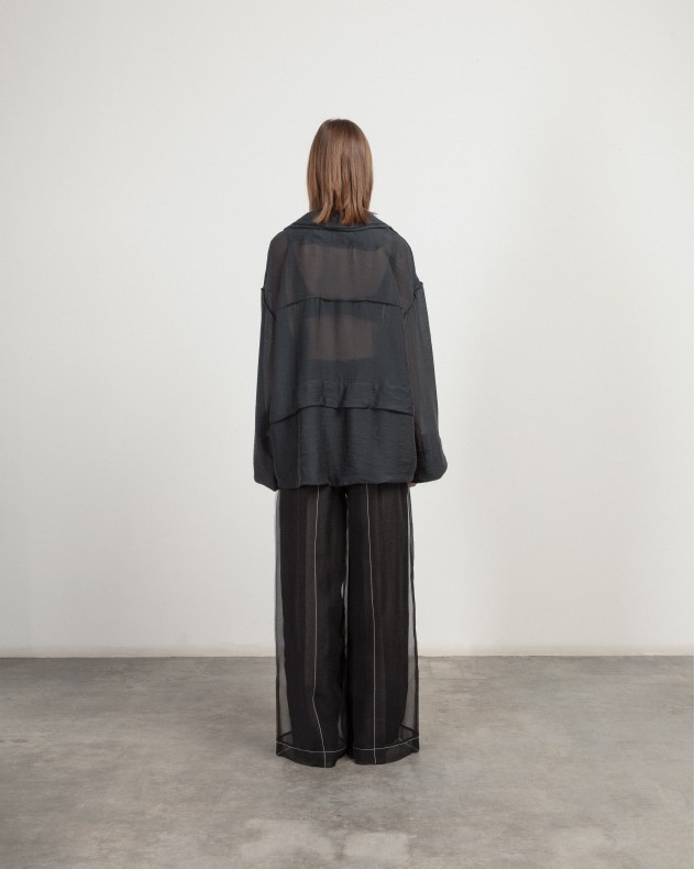 Chemise Papucei