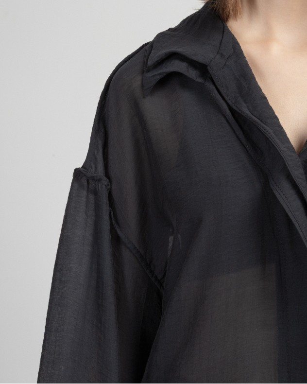 Chemise Papucei