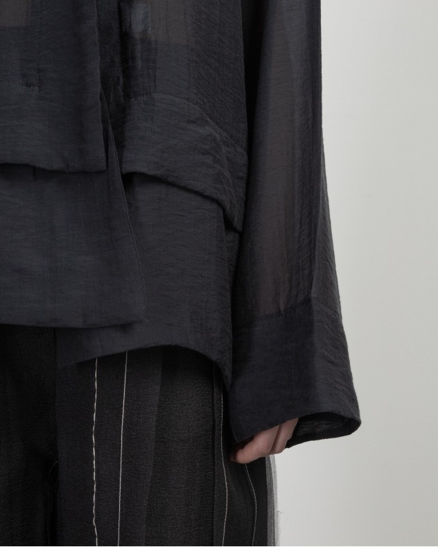 Chemise Papucei