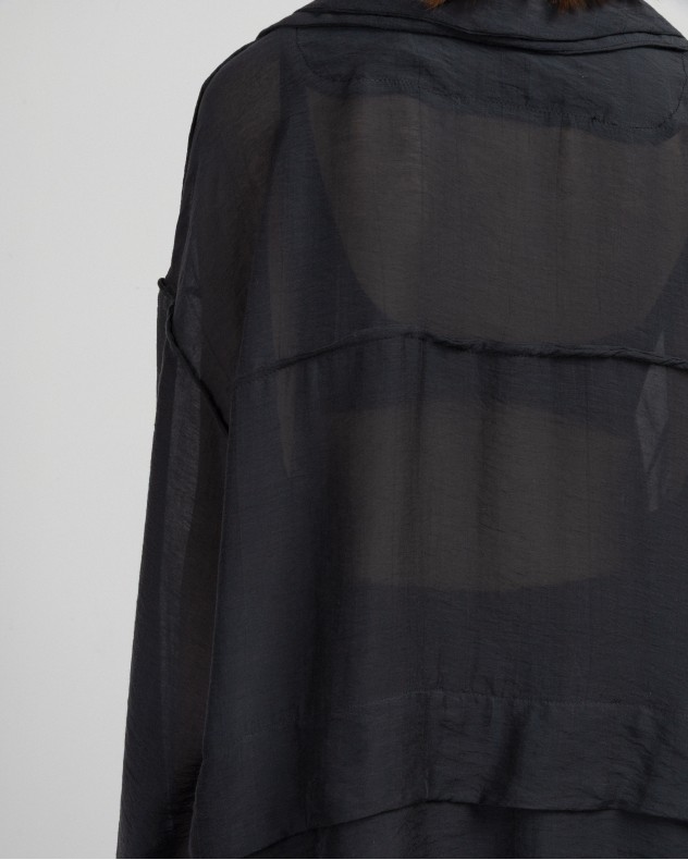 Chemise Papucei