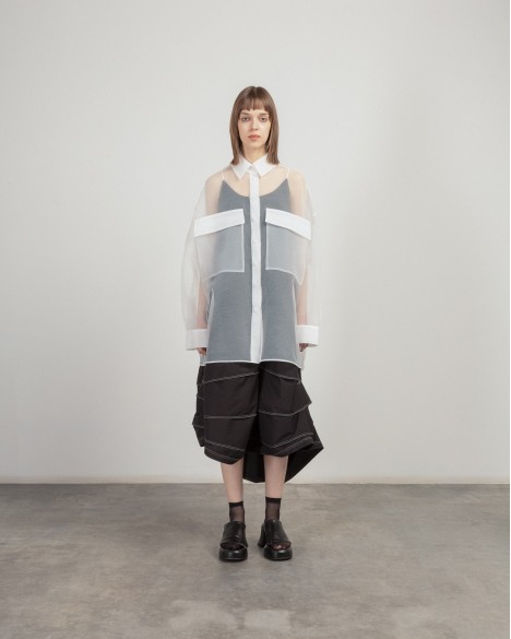 NU London Shirt