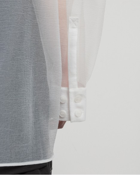 Camisa NU London Camisa NU London
