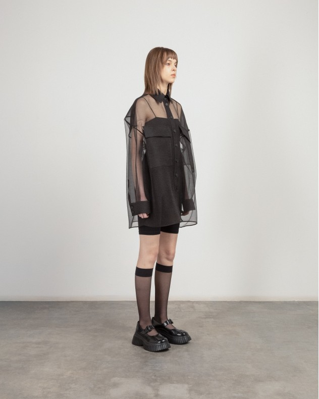Chemise NU London