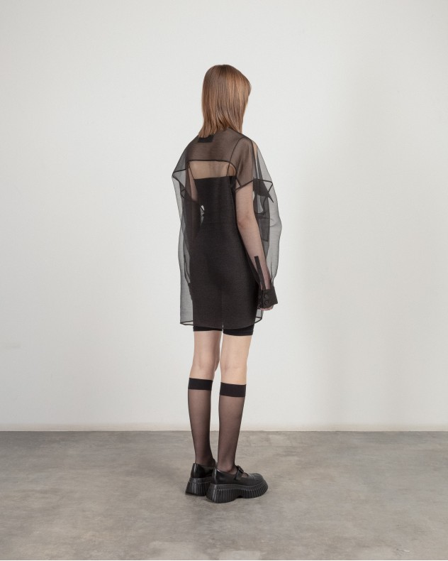 Chemise NU London