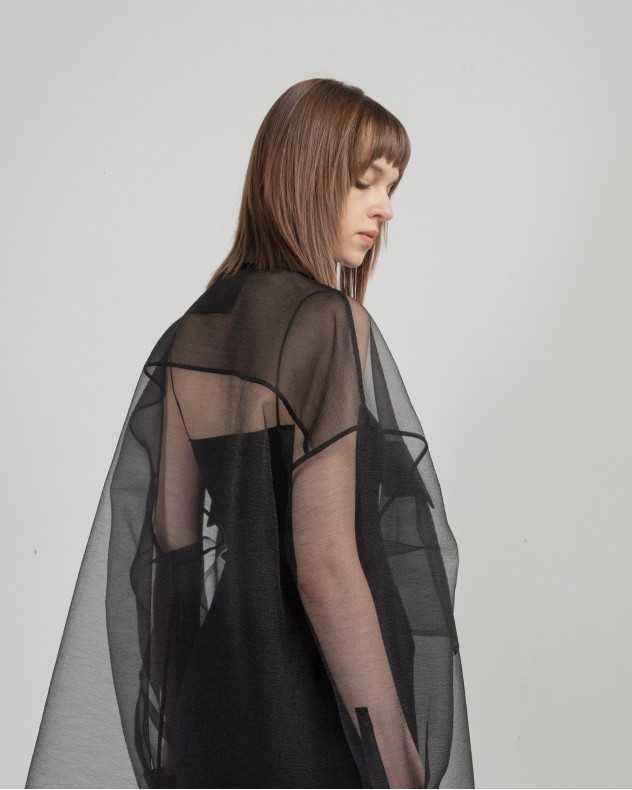 Chemise NU London