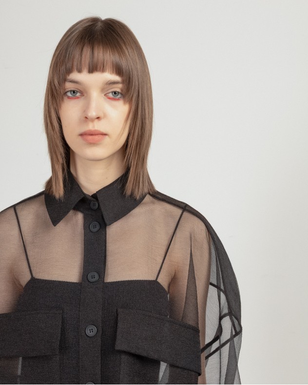 Chemise NU London