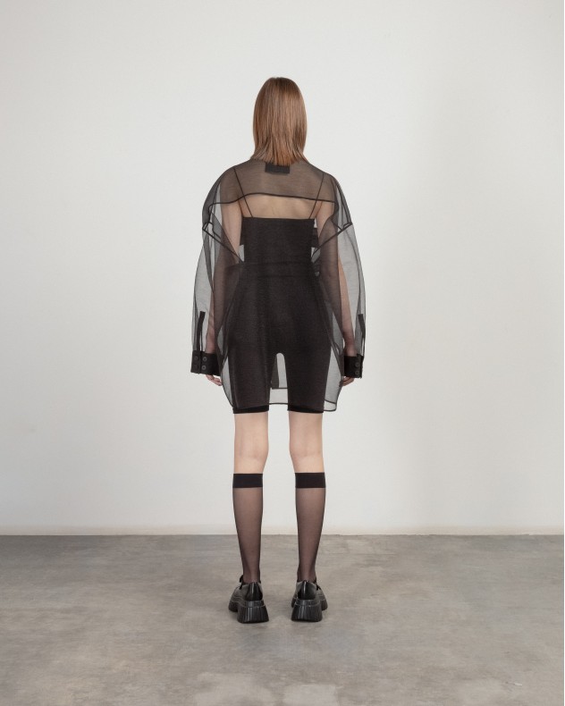Chemise NU London