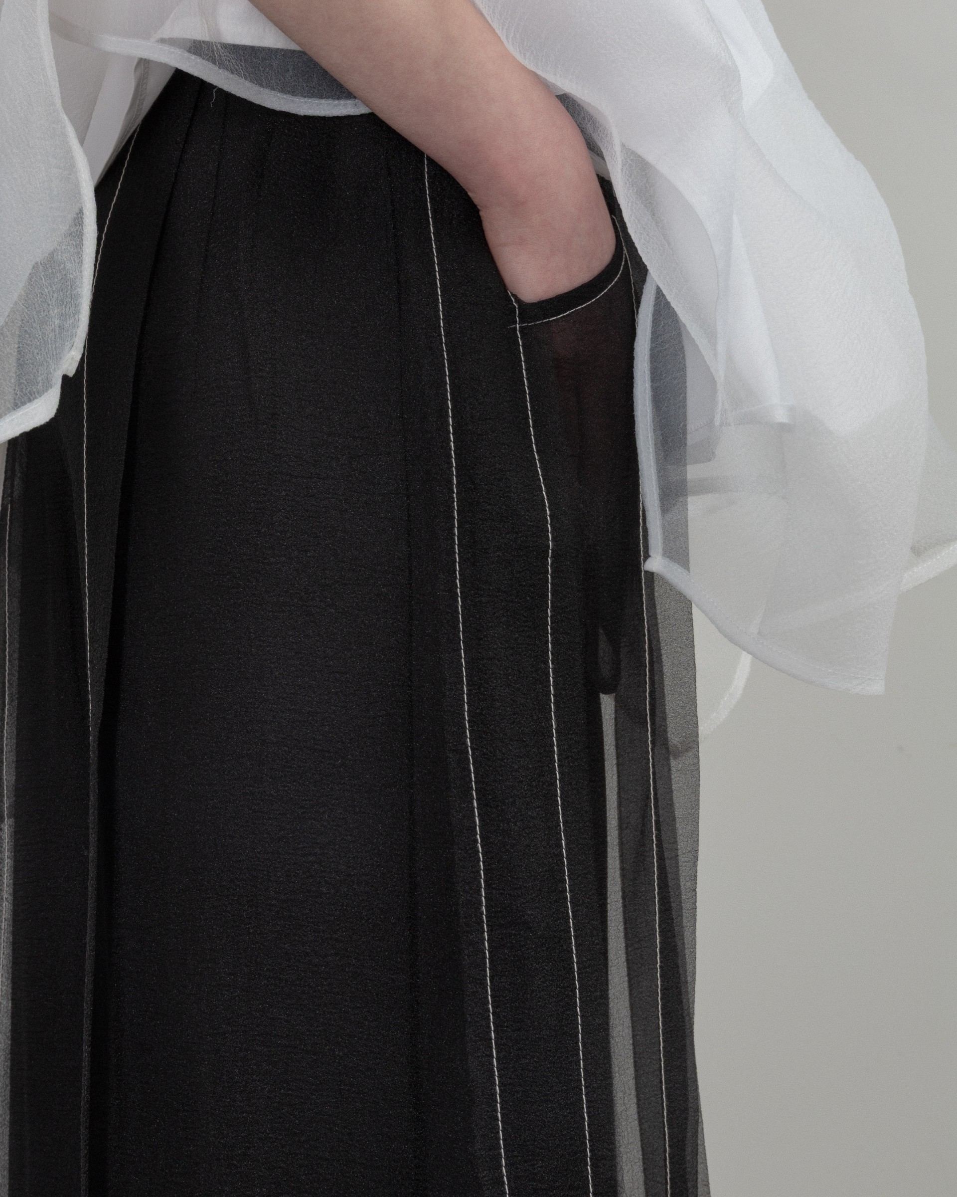 Pantaloni classici NU London