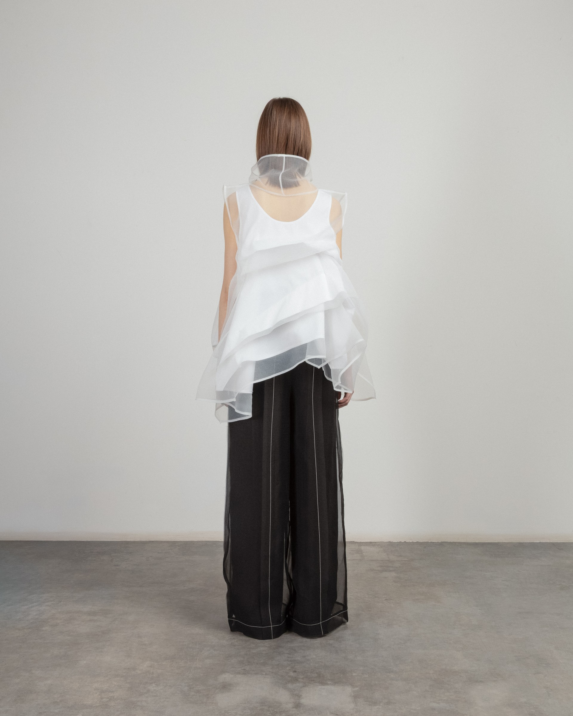 Pantaloni classici NU London