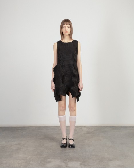 Vestido NU London