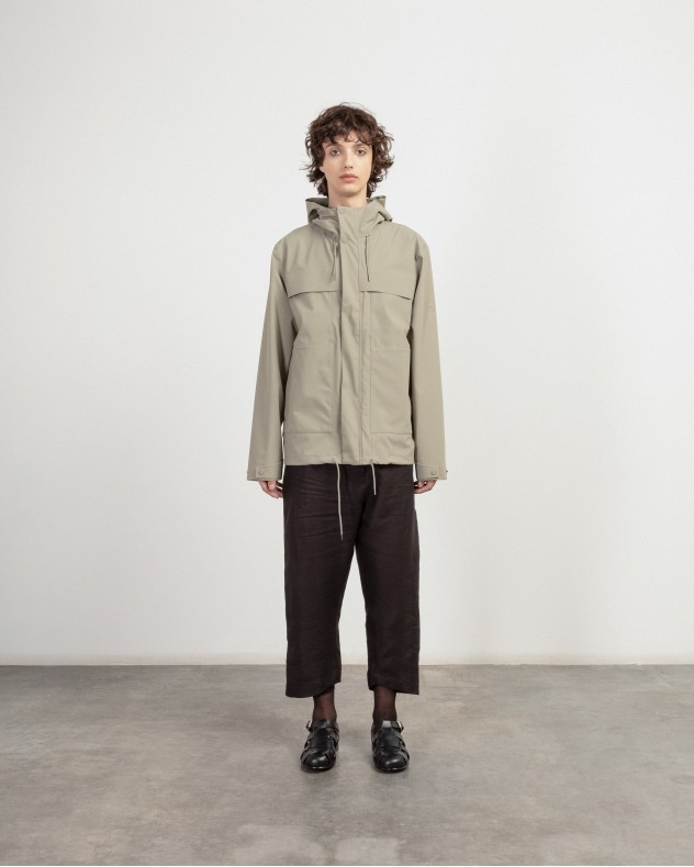 Parka Rains