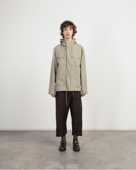 Parka Rains
