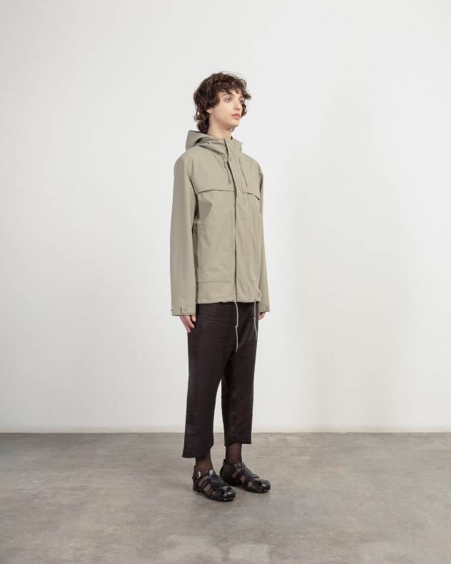 Parka Rains