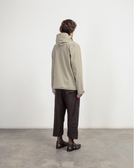 Parka Rains Parka Rains