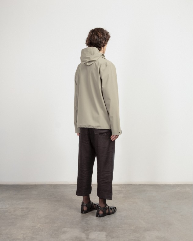 Parka Rains