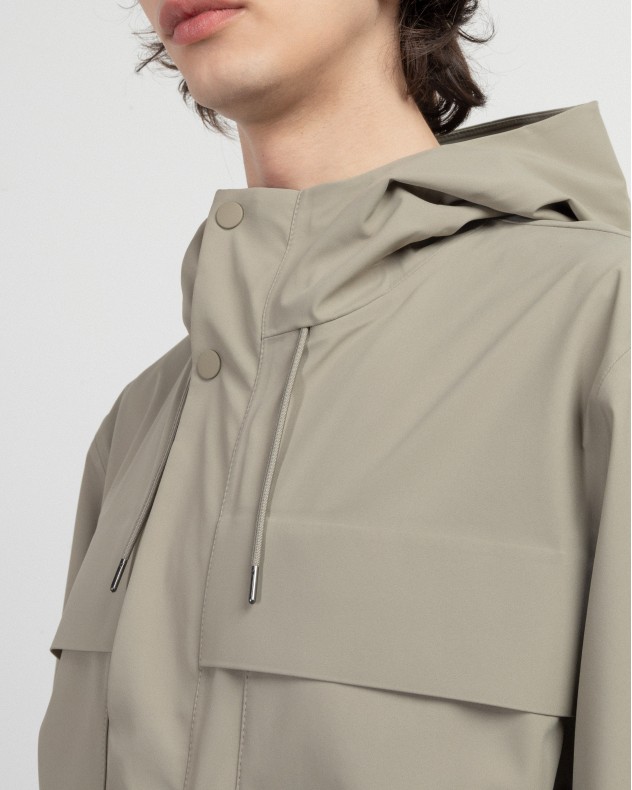 Parka Rains